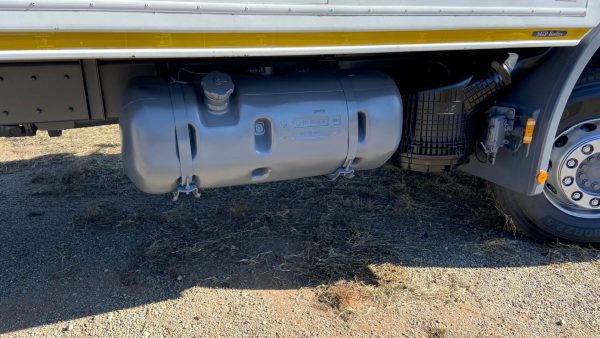 Used 2010 Mercedes Benz - Axor 1823