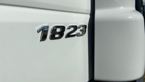 Used 2010 Mercedes Benz - Axor 1823