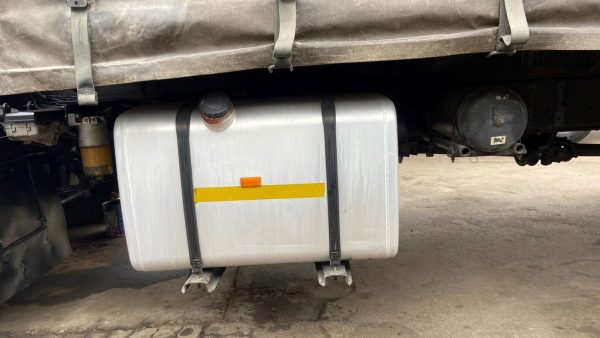 Used 2012 Isuzu FVM 1200 Dropside Truck