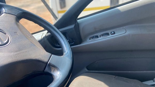 Used 2015 Hino 500 Truck 1626 Dropside