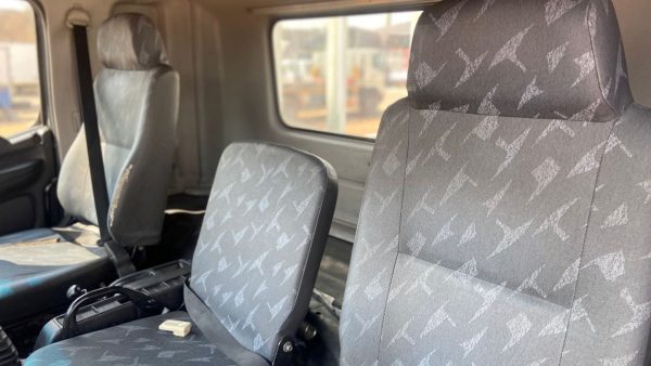 Used 2015 Hino 500 Truck 1626 Dropside