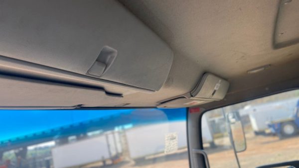 Used 2015 Hino 500 Truck 1626 Dropside