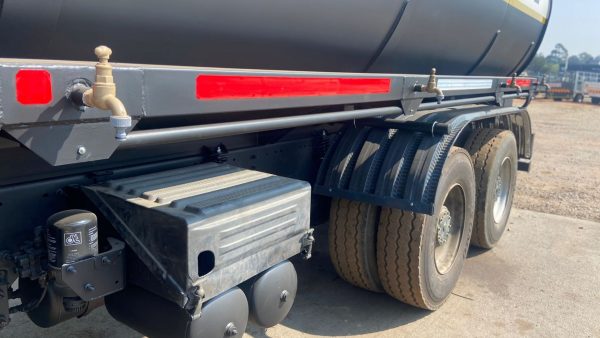 Used 2019 UD Quester 420 8x4 Chassis Cab
