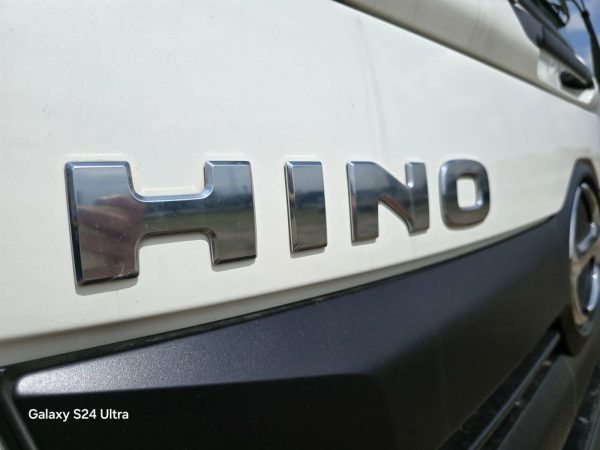 Used 2019 Hino 500 1627 Dropside Truck - Image 13