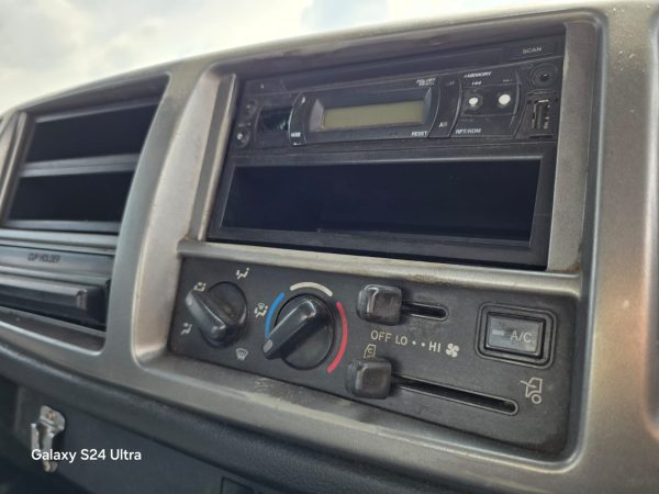 Used 2019 Hino 500 1627 Dropside Truck - Image 11
