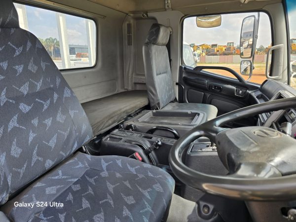 Used 2019 Hino 500 1627 Dropside Truck - Image 10