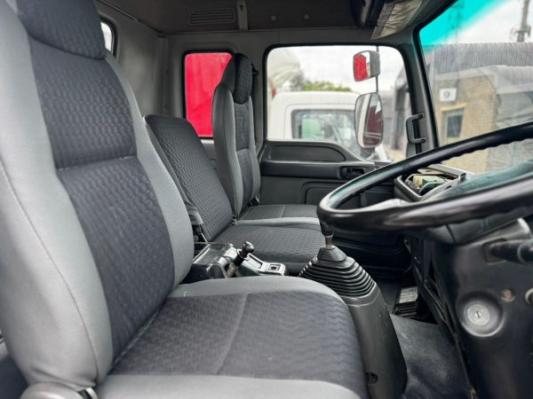 NISSAN UD 90 DROPSIDE - Image 3
