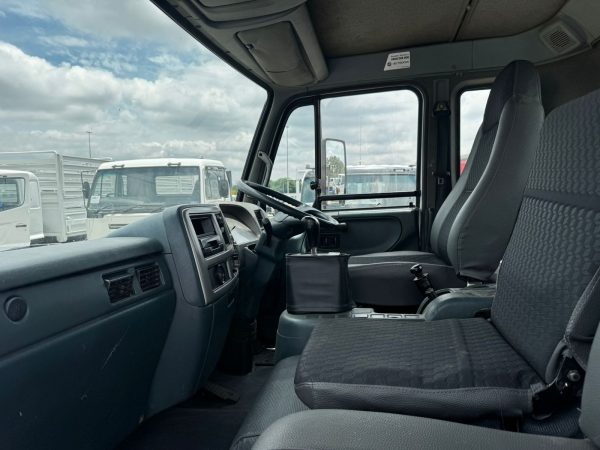 NISSAN UD 90 DROPSIDE - Image 5