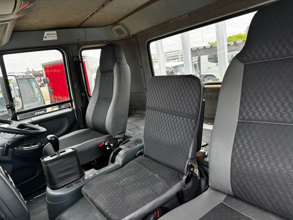 NISSAN UD 90 DROPSIDE - Image 6