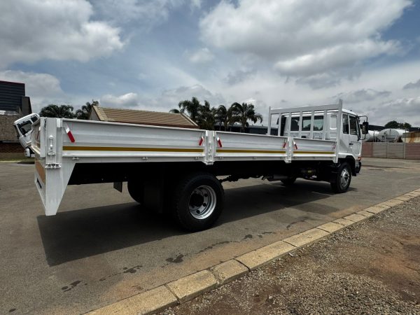 NISSAN UD 90 DROPSIDE - Image 11