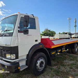 TATA 1518 ROLLBACK
