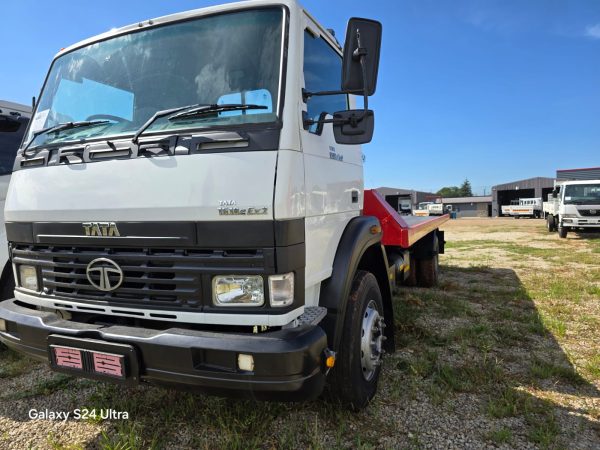 TATA 1518 ROLLBACK - Image 2