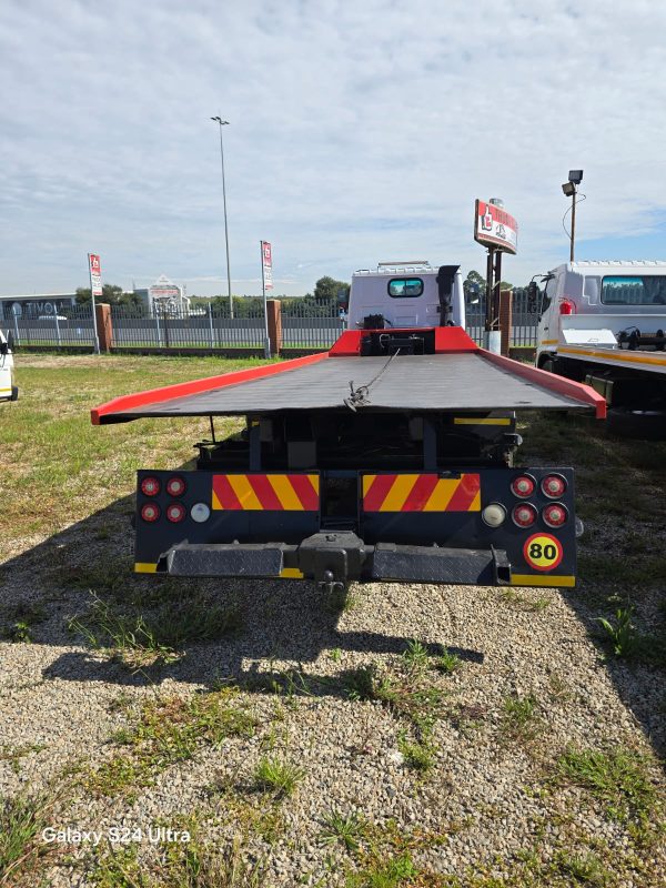 TATA 1518 ROLLBACK - Image 4