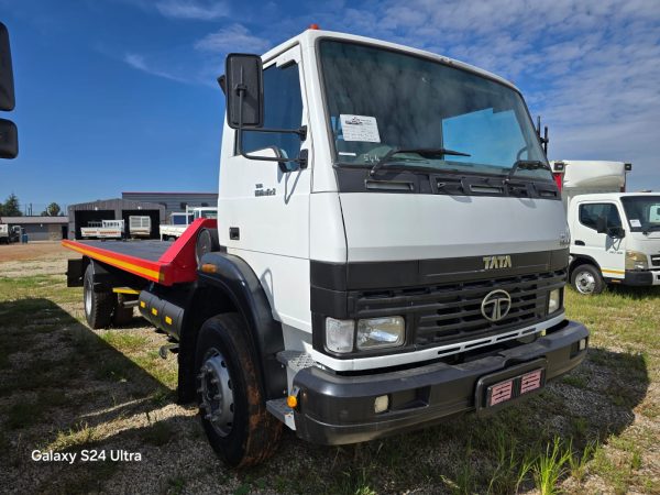 TATA 1518 ROLLBACK - Image 8