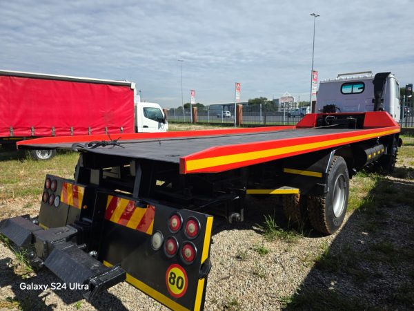 TATA 1518 ROLLBACK - Image 10