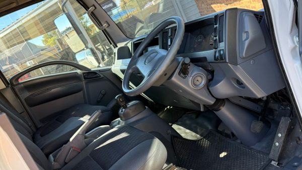 NQR 500 AUTOMATIC DROPSIDE - Image 10