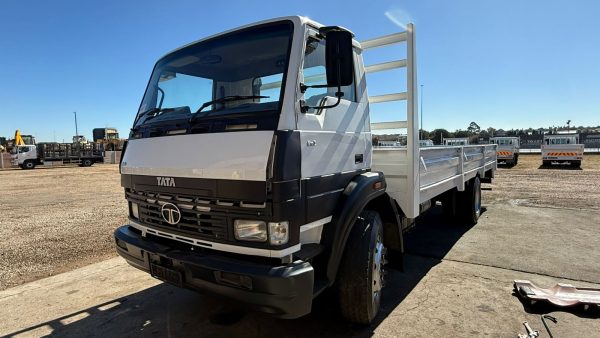 TATA 1518 C DROPSIDE
