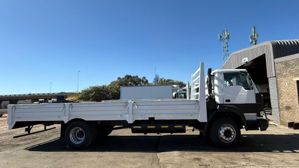 TATA 1518 C DROPSIDE - Image 3