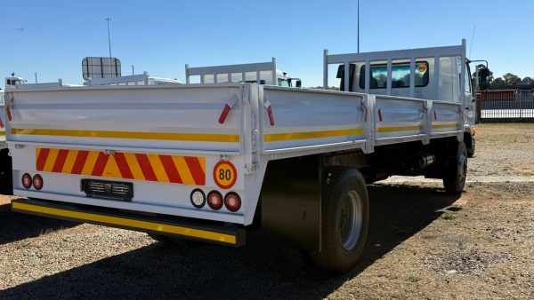 NISSAN UD 100 DROPSIDE - Image 6
