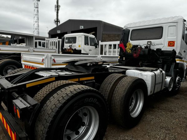 UD 26-450 WATER BOWSER 18000L - Image 18