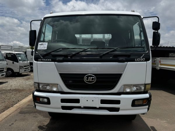 NISSAN UD 90 DROPSIDE - Image 16