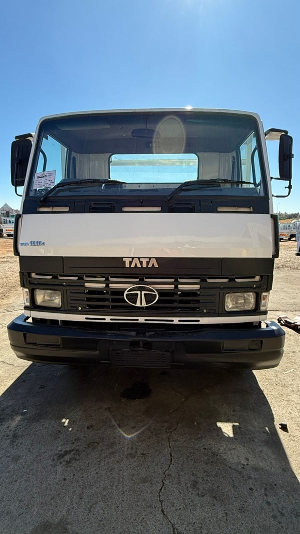 TATA 1518 C DROPSIDE - Image 8