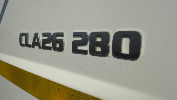 2016 MAN CLA DROPSIDE TRUCK - Image 7