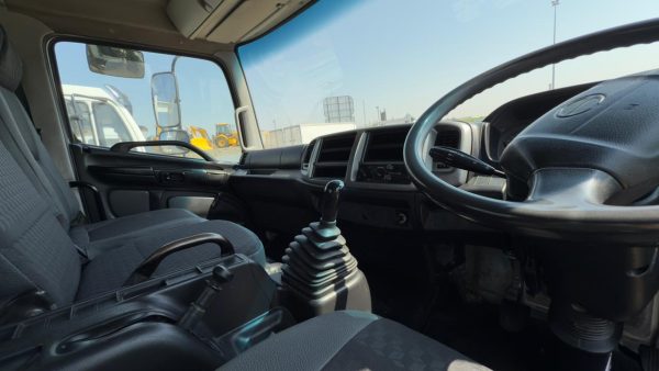 2015 HINO 500 1626 DROPSIDE TRUCK - Image 11