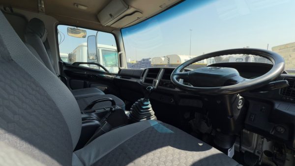 2018 HINO 500 1626 DROPSIDE TRUCK - Image 13
