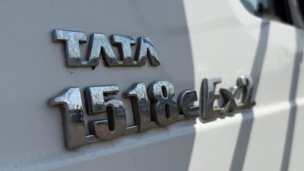 2021 TATA 1518 ROLLBACK - Image 14