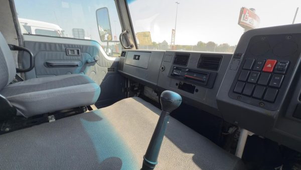 2021 TATA 1518 ROLLBACK - Image 11