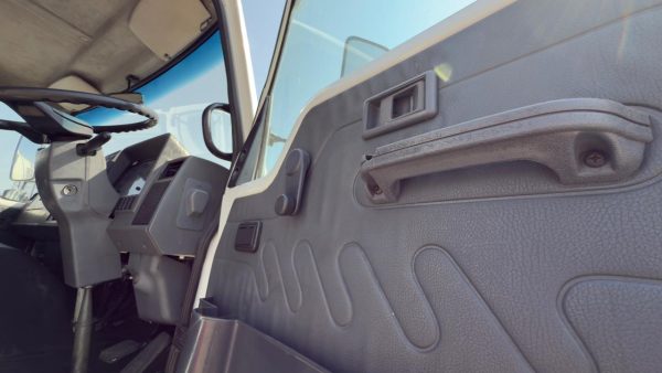 2021 TATA 1518 ROLLBACK - Image 10
