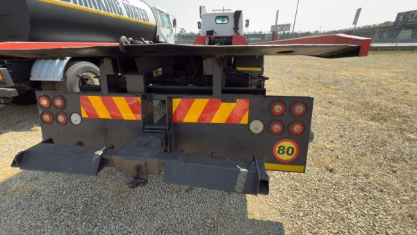 2021 TATA 1518 ROLLBACK - Image 9