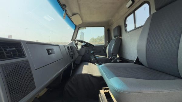 2021 TATA 1518 ROLLBACK - Image 3