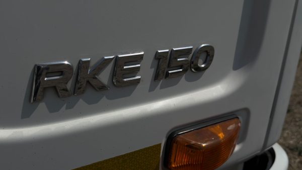 2021 NISSAN UD KUZER PKE150 REEFER TAILLIFE TRUCK - Image 13
