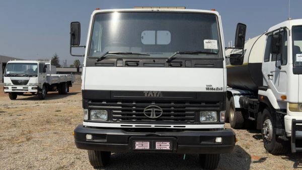 2021 TATA 1518 ROLLBACK - Image 16