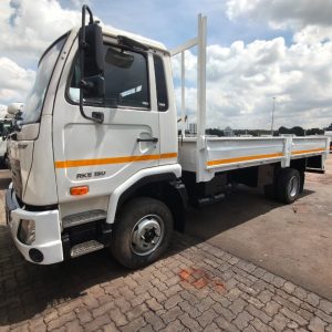 2020 NISSAN UD KUZER RKE 150 DROPSIDE TRUCK 4X2